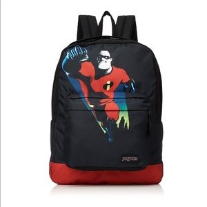 JANSPORT Incredibles High Stakes Backpack